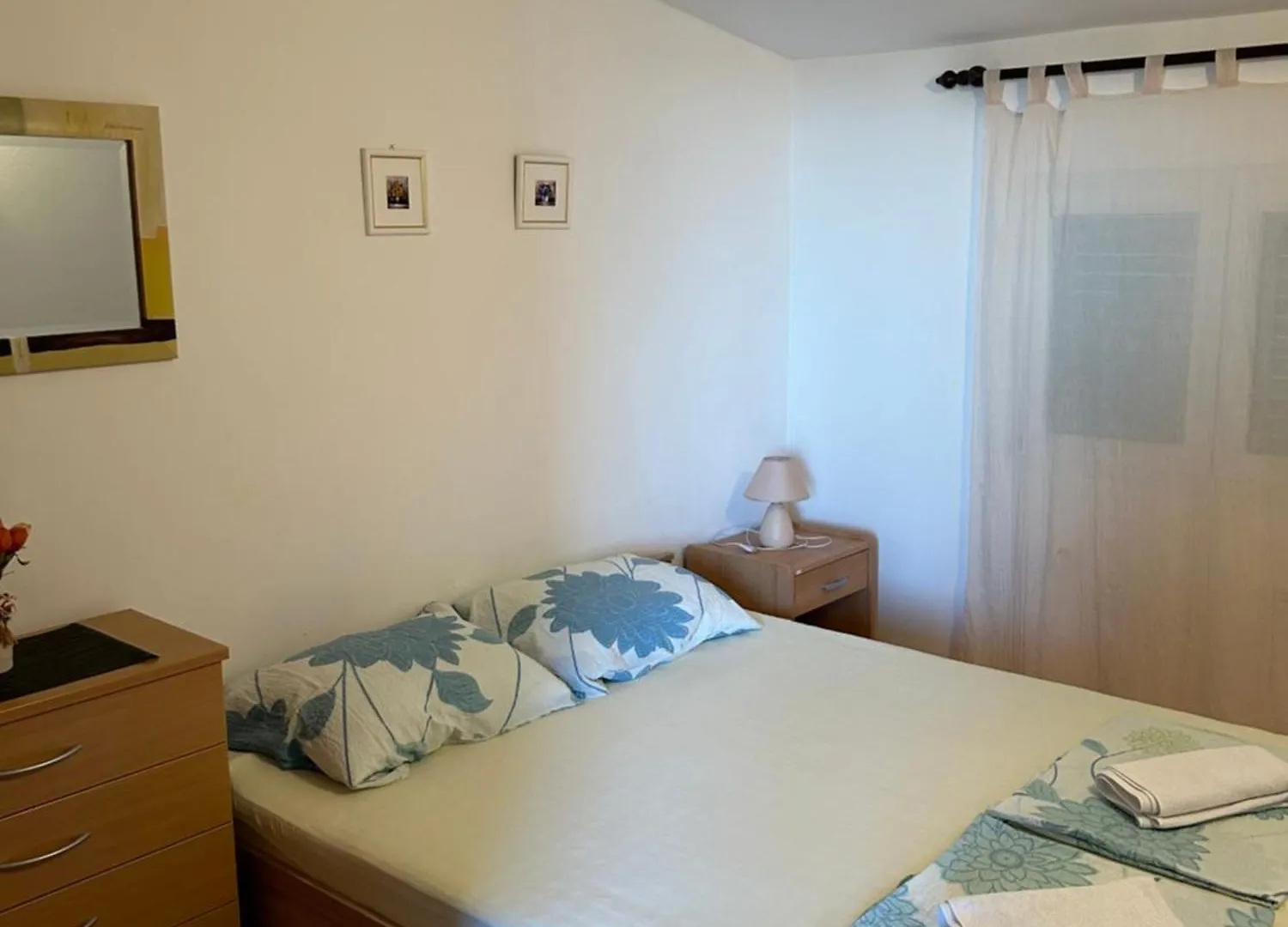 Apartman Mar Mandre