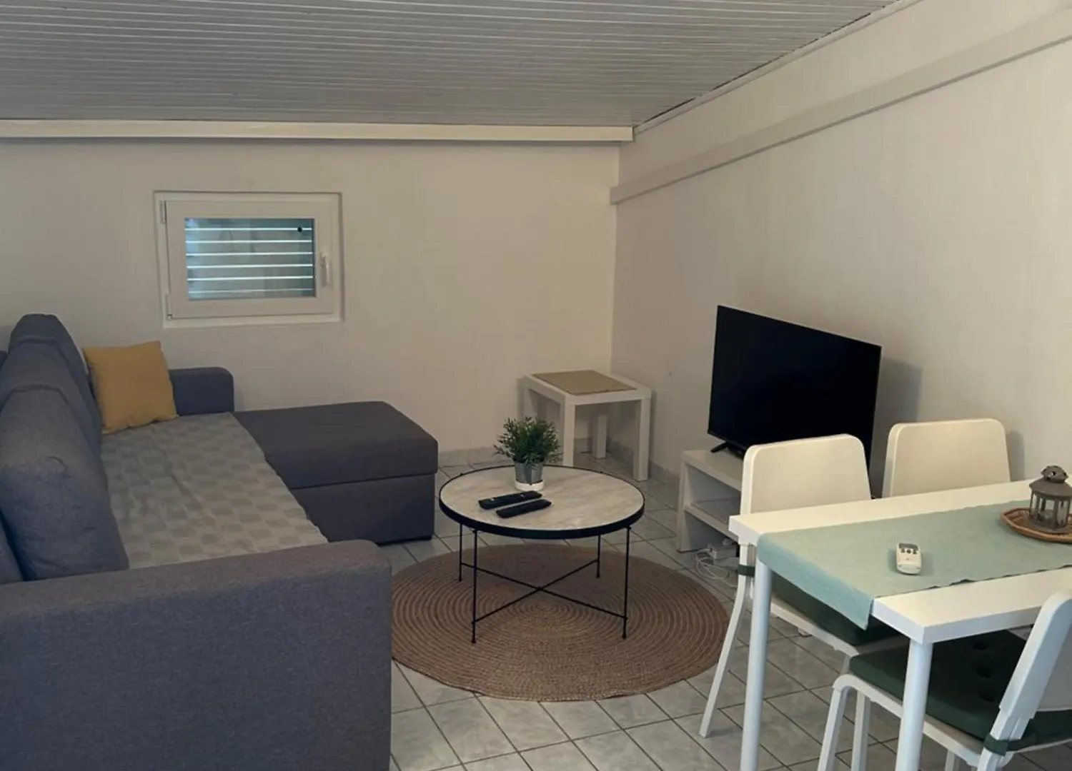Appartement Apartman Mar Mandre
